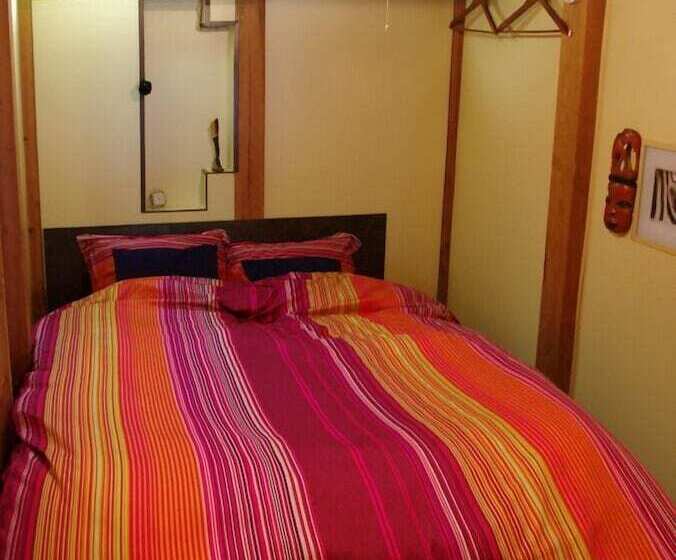 פנסיון Happy Guest House