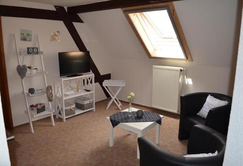 펜션 Hofgut Metzler