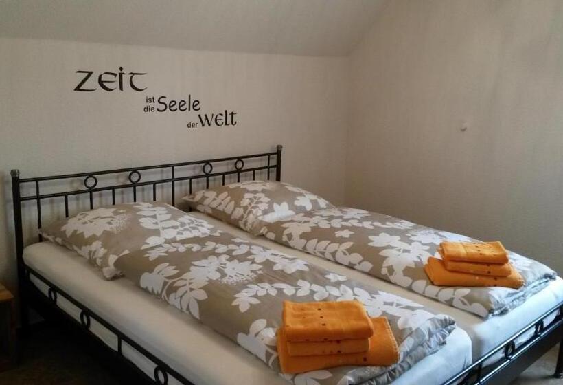 펜션 Hofgut Metzler