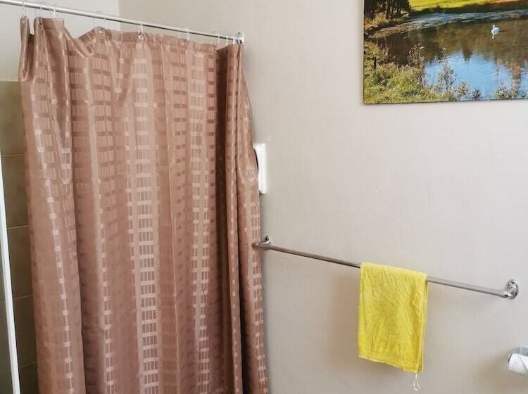 بنسيون Kimba Units