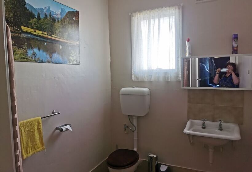 بنسيون Kimba Units