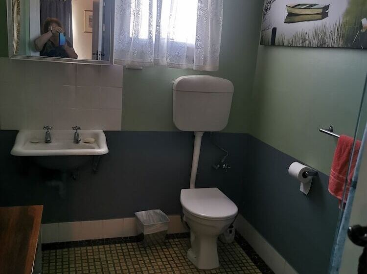 بنسيون Kimba Units