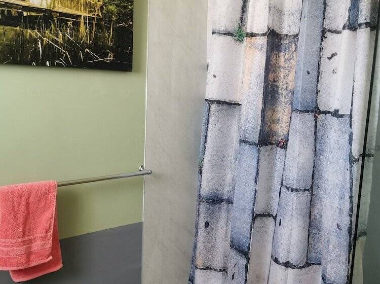 بنسيون Kimba Units