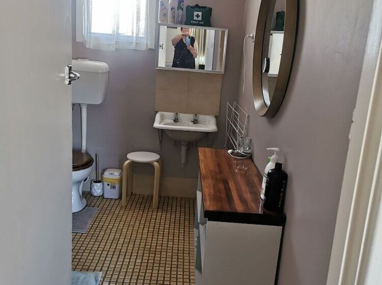 بنسيون Kimba Units