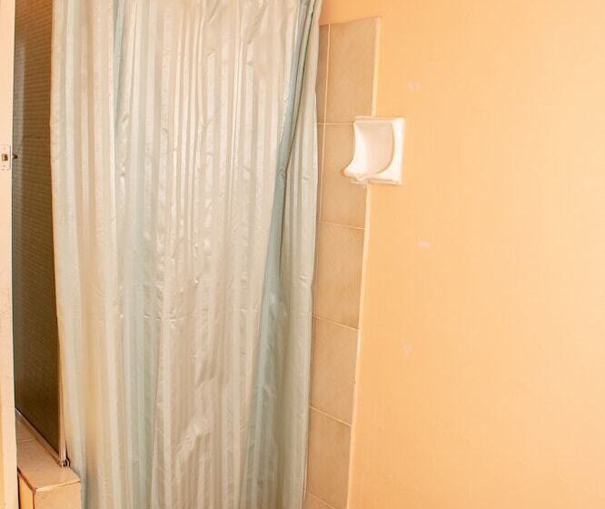 بنسيون Kimba Units