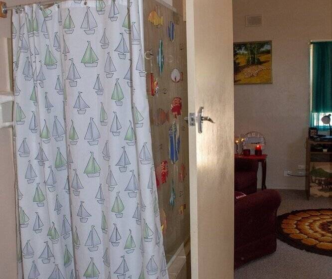 بنسيون Kimba Units