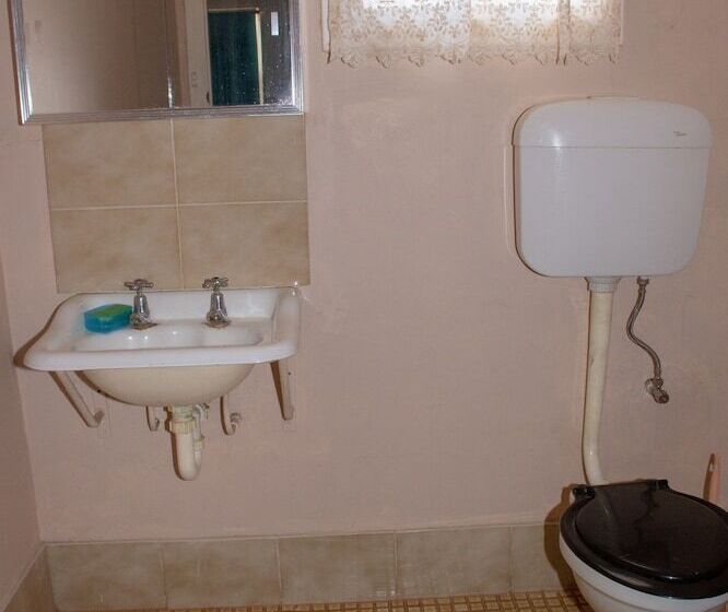 بنسيون Kimba Units