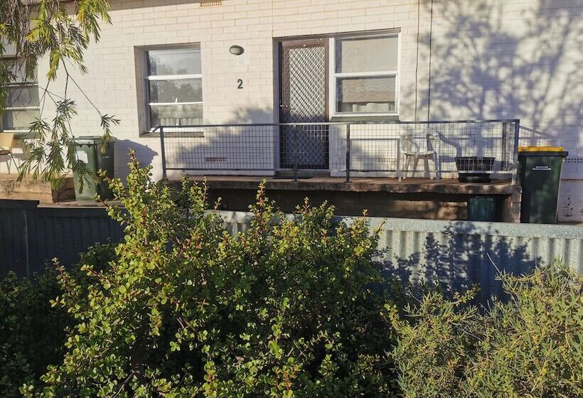 بنسيون Kimba Units