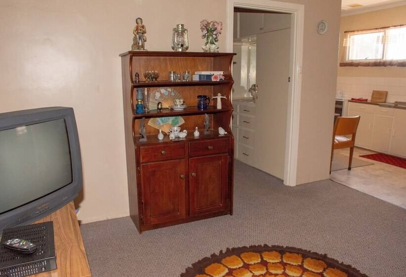 بنسيون Kimba Units