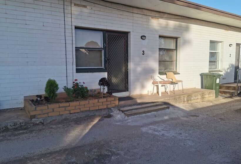 بنسيون Kimba Units