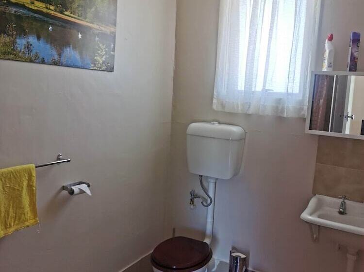 بنسيون Kimba Units