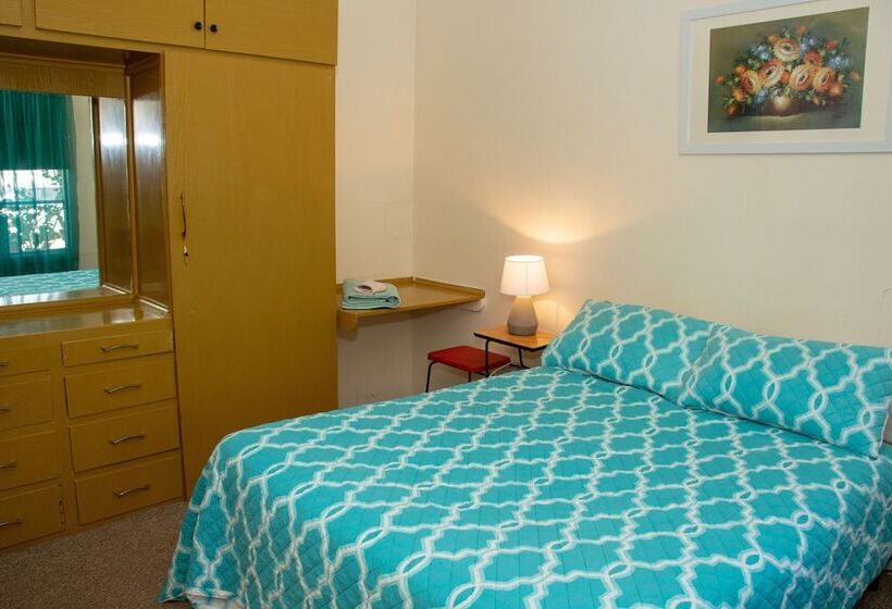 بنسيون Kimba Units