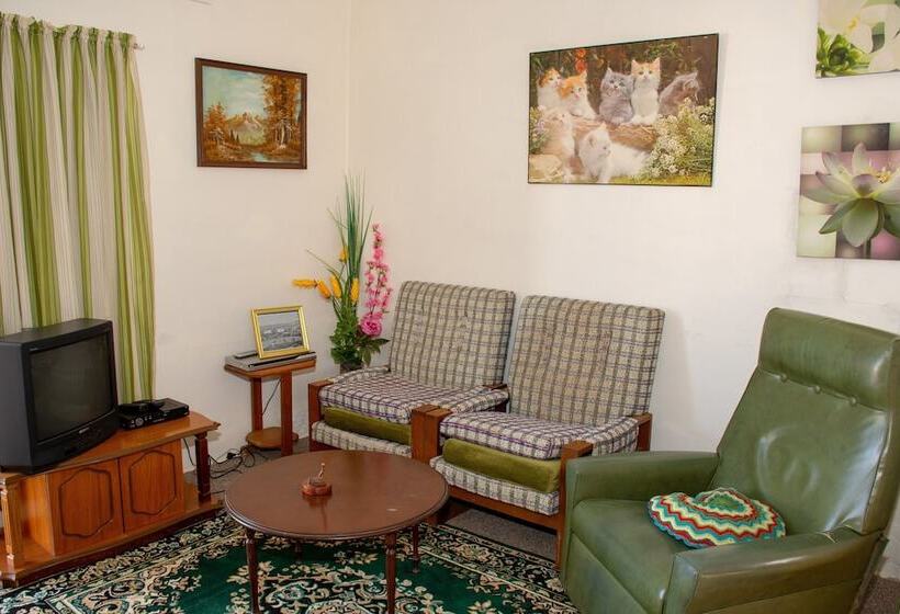 بنسيون Kimba Units