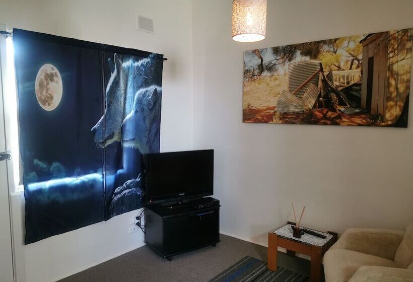 بنسيون Kimba Units