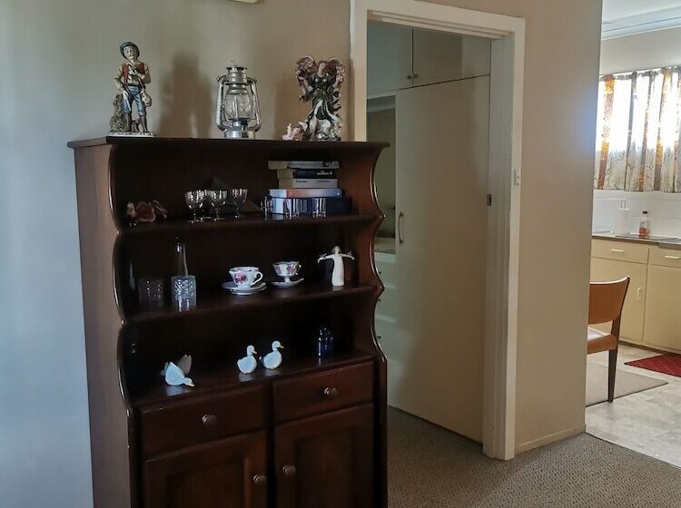 بنسيون Kimba Units