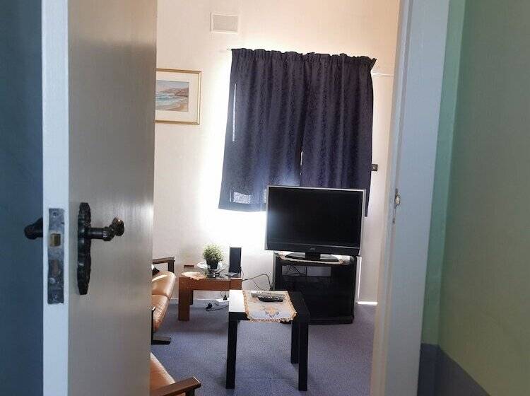 بنسيون Kimba Units