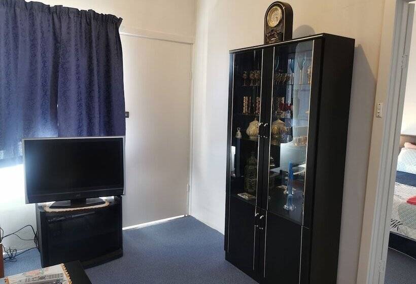 بنسيون Kimba Units