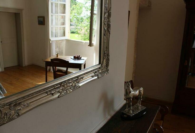 膳宿费 L Ancien Couvent Cahuzac