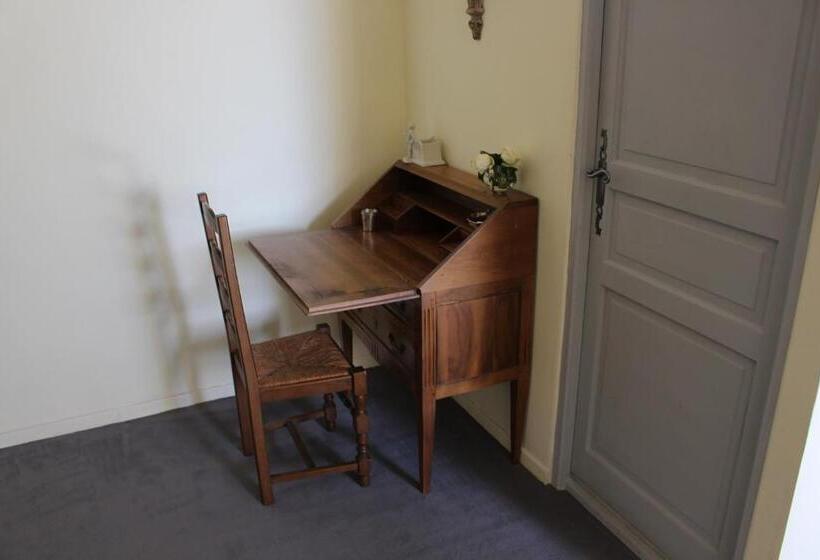 Пансион L Ancien Couvent Cahuzac