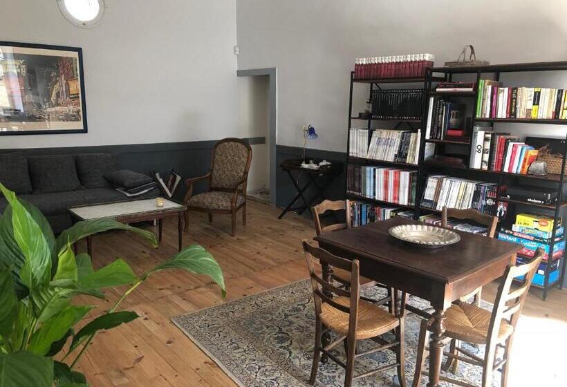 膳宿费 L Ancien Couvent Cahuzac