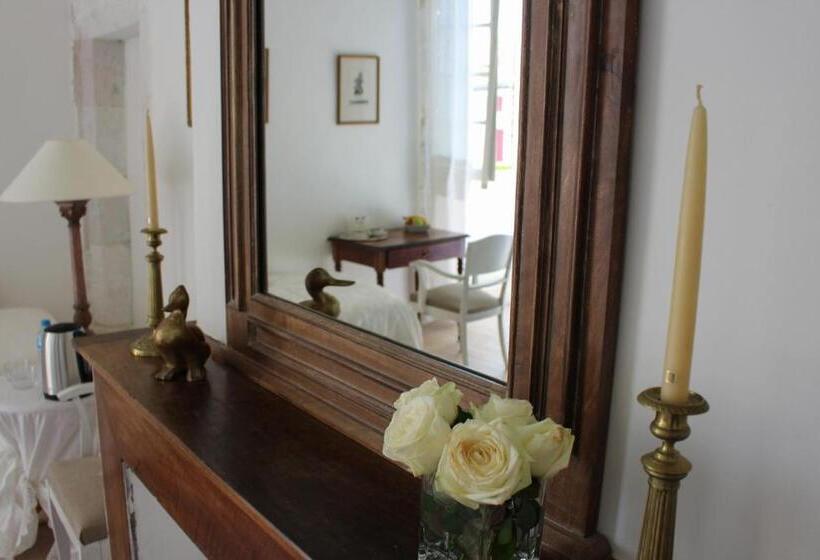 膳宿费 L Ancien Couvent Cahuzac