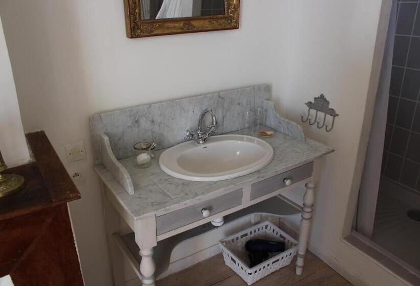 膳宿费 L Ancien Couvent Cahuzac