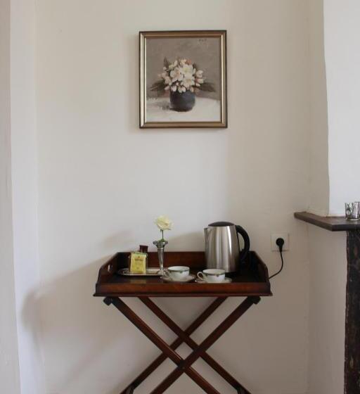 ペンション L Ancien Couvent Cahuzac