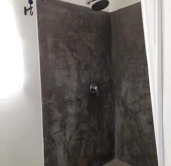 ペンション La Bergerie Pradel