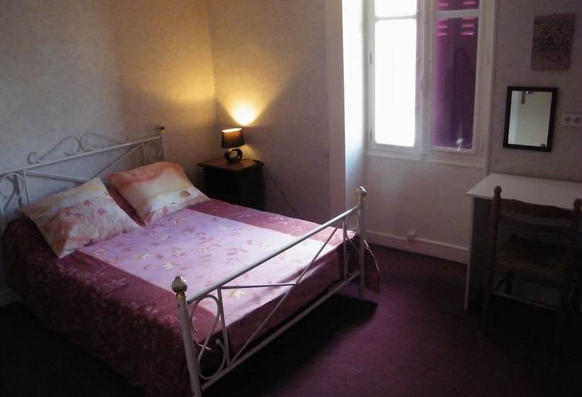 פנסיון La Chapelle