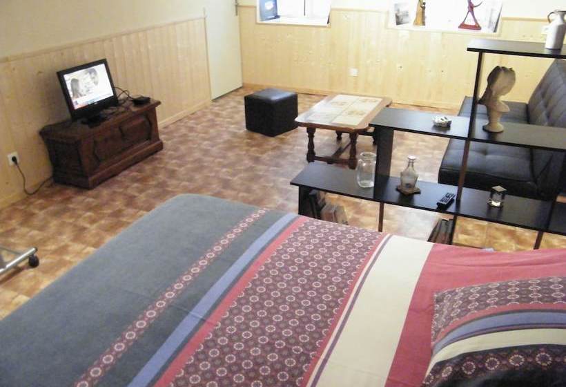 פנסיון La Chapelle