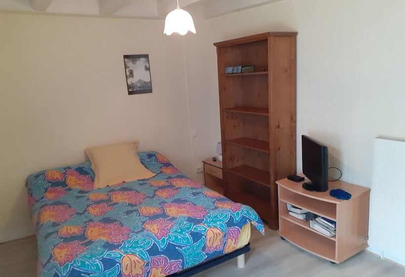 פנסיון La Chapelle