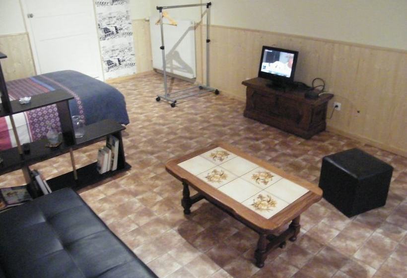 פנסיון La Chapelle