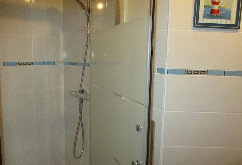 بنسيون La Maison Fleurie