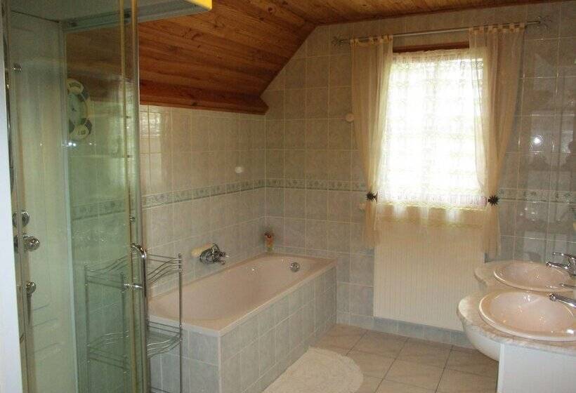 بنسيون La Maison Fleurie