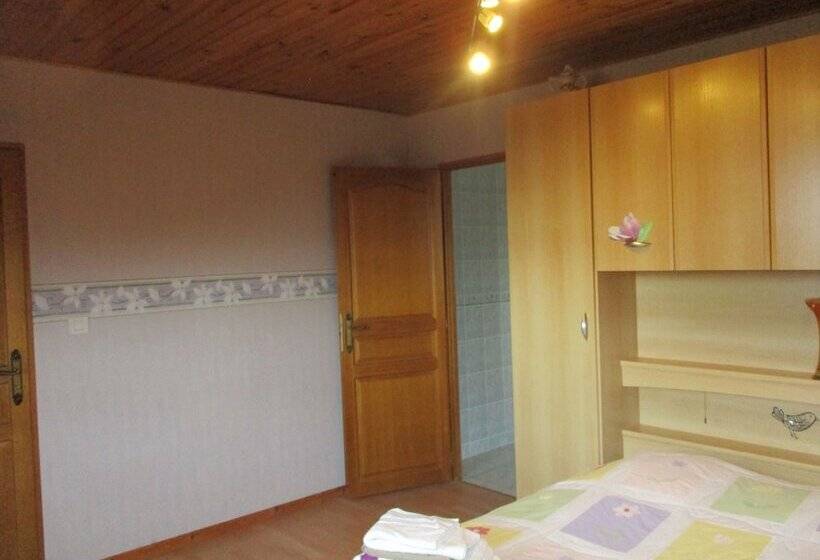 بنسيون La Maison Fleurie