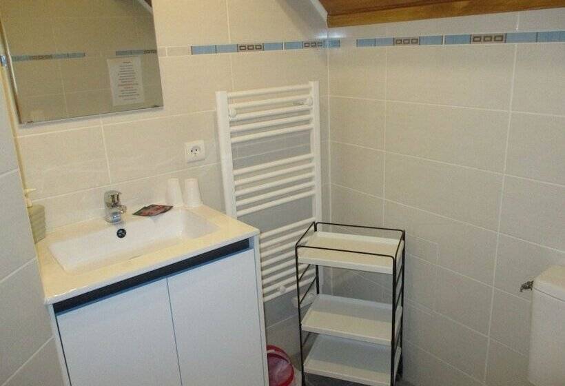 بنسيون La Maison Fleurie