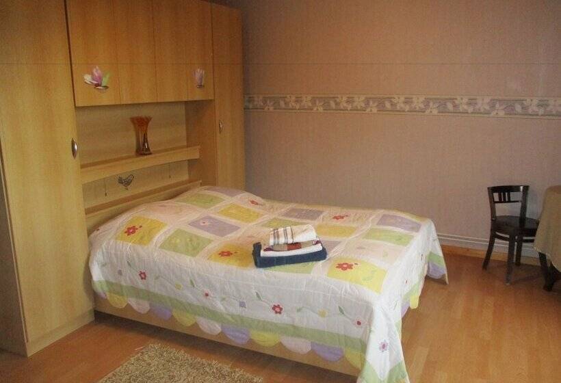 بنسيون La Maison Fleurie