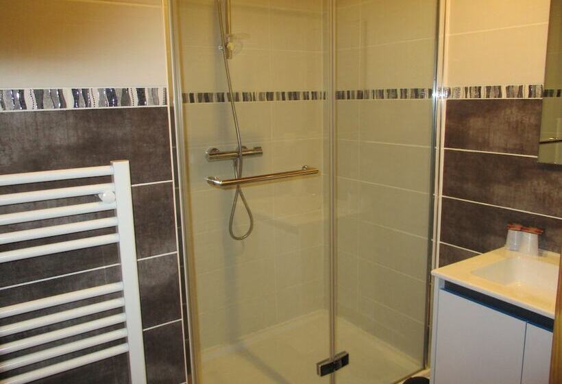 بنسيون La Maison Fleurie