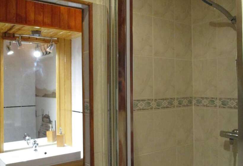 بنسيون La Maison Fleurie