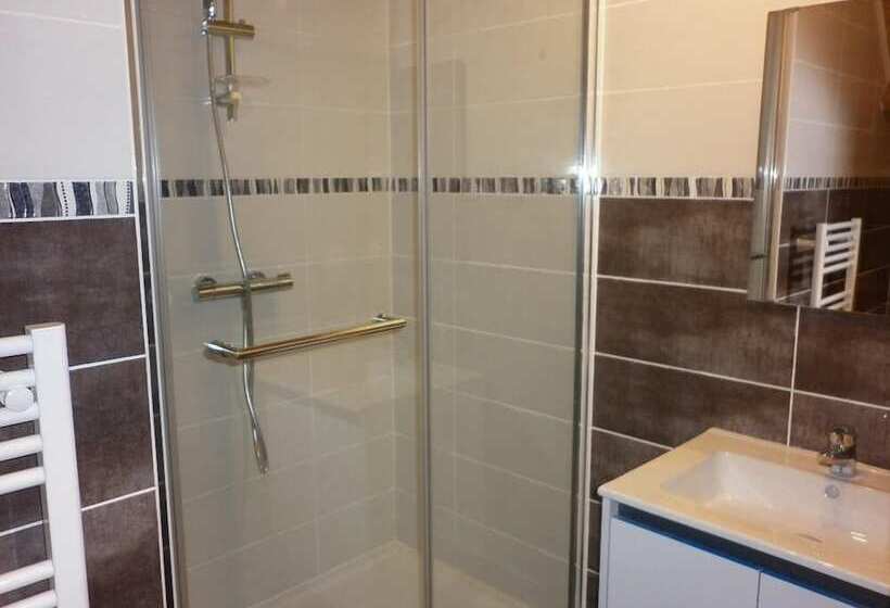 بنسيون La Maison Fleurie