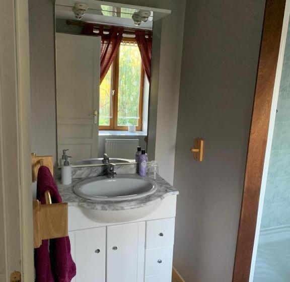 פנסיון La Merveille