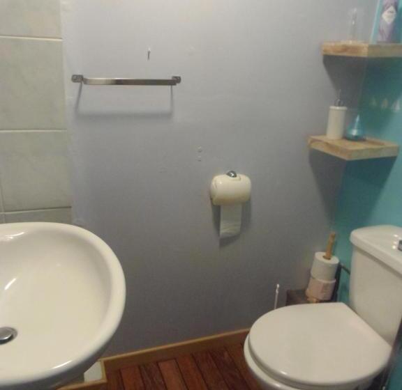 פנסיון La Merveille