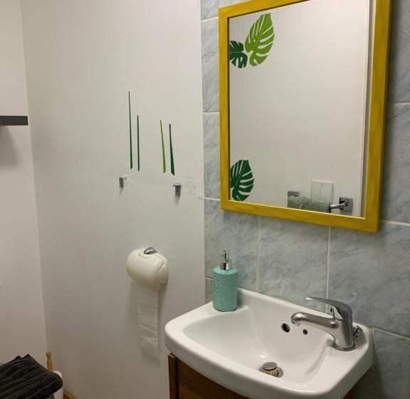 פנסיון La Merveille