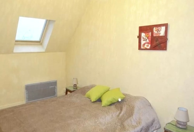 بنسيون La Petite Maison