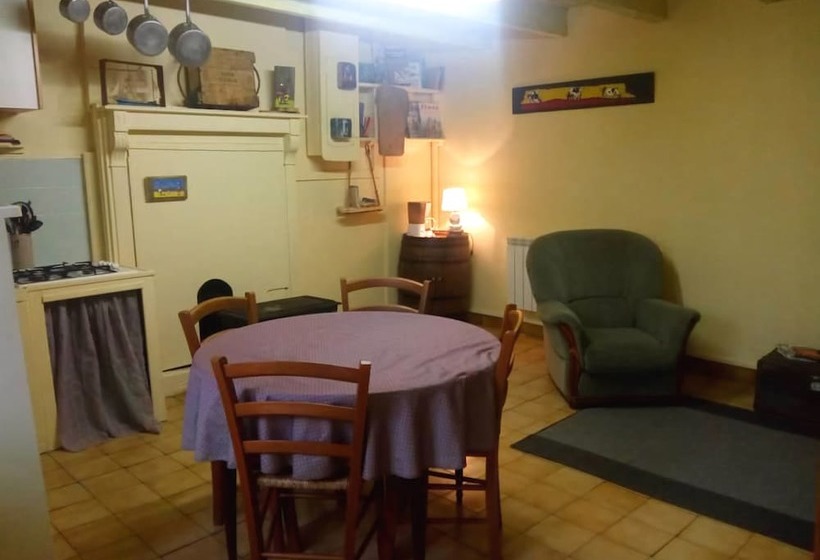 بنسيون La Petite Maison