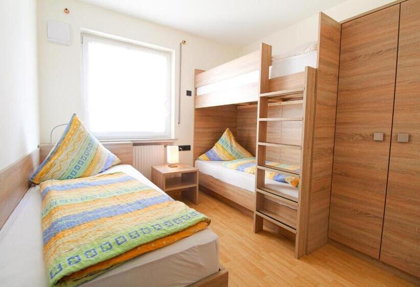 膳宿费 Landgasthaus Hoffmann