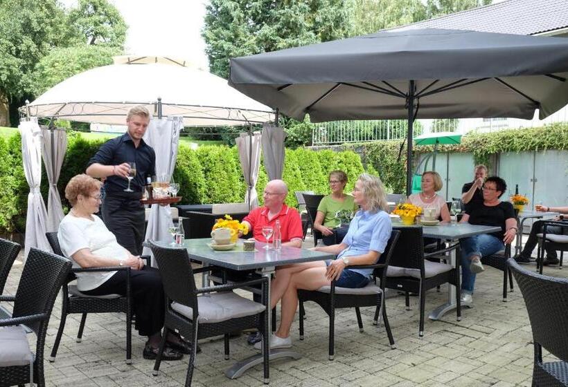 膳宿费 Landgasthaus Hoffmann