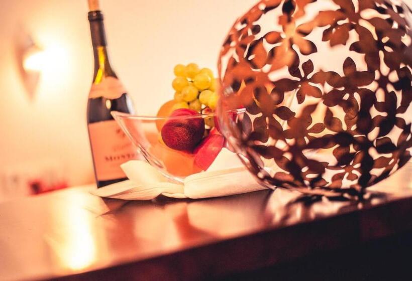 膳宿费 Landgasthaus Hoffmann