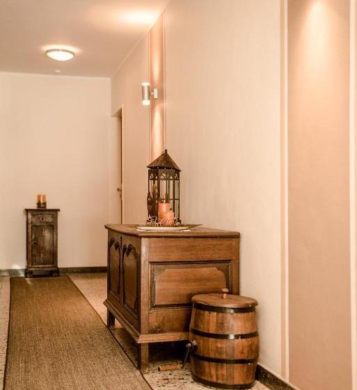 膳宿费 Landgasthaus Hoffmann