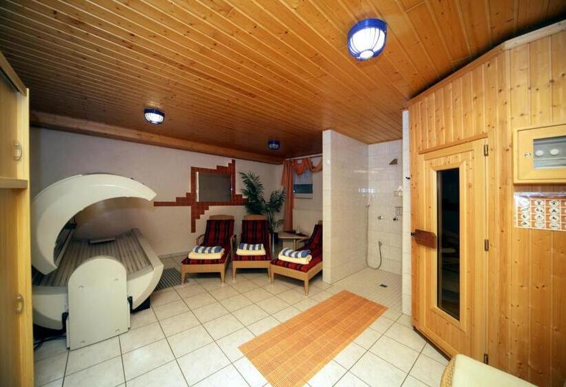 Пансион Landgasthaus Hoffmann